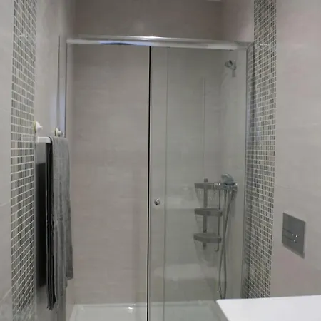 Casa Onda Spot Apartment *