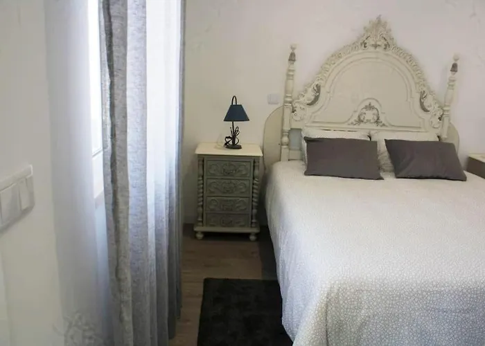 Apartmán Casa Onda Spot Nazaré