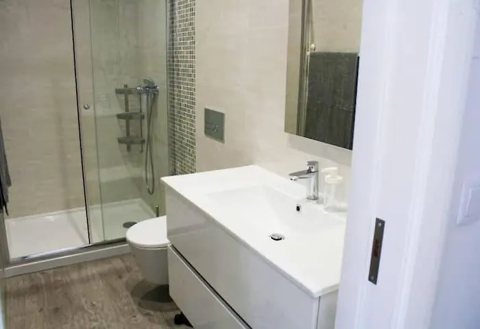 Apartmán Casa Onda Spot