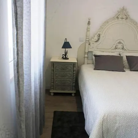 Apartment Casa Onda Spot Nazaré