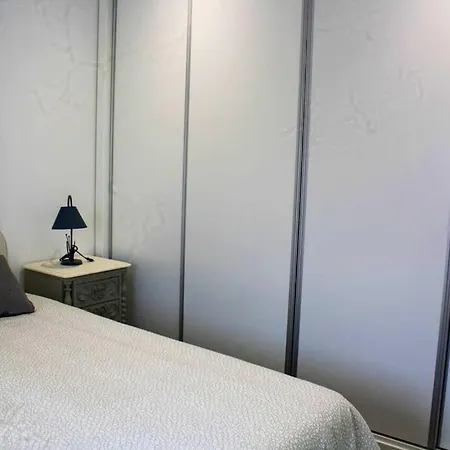 Casa Onda Spot