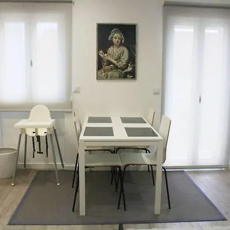 Casa Onda Spot Апартаменты