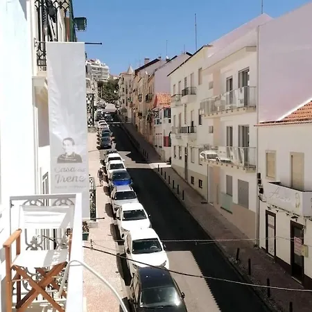 Апартаменты Casa Onda Spot *