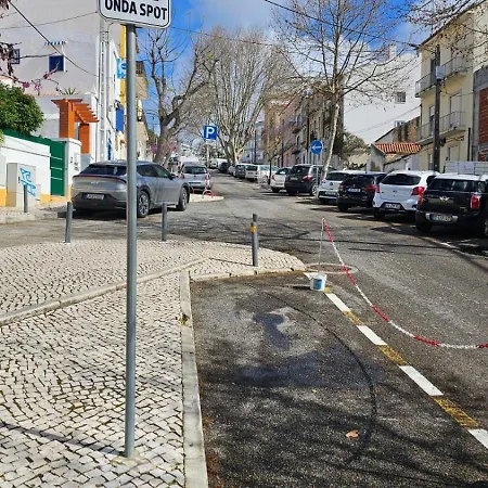 Апартаменты Casa Onda Spot *