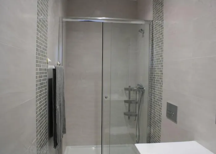 Casa Onda Spot Apartament *