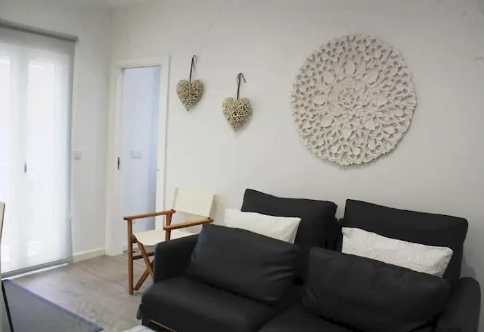 Apartmán Casa Onda Spot *