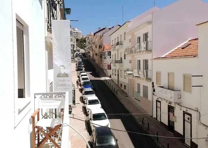 Apartmán Casa Onda Spot *