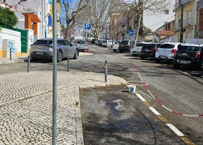 Apartament Casa Onda Spot *